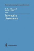 H. Carl Haywood (Ed.) - Interactive Assessment - 9781461287537 - V9781461287537