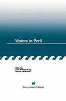 Leah Bendell-Young (Ed.) - Waters in Peril - 9781461355816 - V9781461355816
