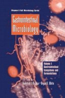 Roderick Mackie - Gastrointestinal Microbiology: Volume 1 Gastrointestinal Ecosystems and Fermentations - 9781461368434 - V9781461368434
