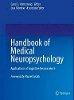 . Ed(S): Armstrong, Carol L.; Morrow, Lisa - Handbook of Medical Neuropsychology - 9781461439226 - V9781461439226