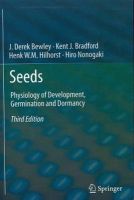 Bewley, J. Derek; Bradford, Kent J.; Hilhorst, Henk W.M.; Nonogaki, Hiro - Seeds - 9781461446927 - V9781461446927