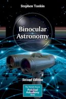 Stephen Tonkin - Binocular Astronomy - 9781461474661 - V9781461474661