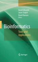 David Edwards - Bioinformatics: Tools and Applications - 9781461498261 - V9781461498261