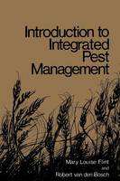 M. L. Flint - Introduction to Integrated Pest Management - 9781461592143 - V9781461592143