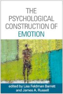 Lisa F (Ed) Barrett - The Psychological Construction of Emotion - 9781462516971 - V9781462516971