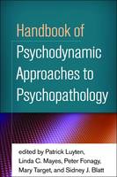 Patrick Luyten - Handbook of Psychodynamic Approaches to Psychopathology - 9781462531424 - V9781462531424