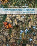 Relyea, Rick, Friedland, Andrew - Environmental Science for AP* - 9781464108686 - V9781464108686