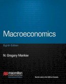 N. Gregory Mankiw - Macroeconomics - 9781464121678 - V9781464121678