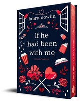 Nowlin  Laura - If He Had Been with Me: Collector's Edition - 9781464231025 - V9781464231025