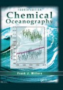 Frank J. Millero - Chemical Oceanography - 9781466512498 - V9781466512498