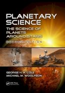 Cole, George H. A.; Woolfson, Michael M. - Planetary Science - 9781466563155 - V9781466563155