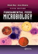 Bibek Ray - Fundamental Food Microbiology - 9781466564435 - V9781466564435