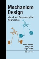 Kevin Russell - Mechanism Design: Visual and Programmable Approaches - 9781466570177 - V9781466570177