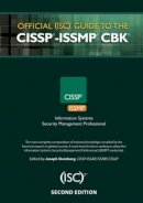 Joseph Steinberg - Official (ISC)2® Guide to the CISSP®-ISSMP® CBK® - 9781466578951 - V9781466578951