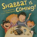 Tracy Newman - Shabbat is Coming - 9781467713672 - V9781467713672