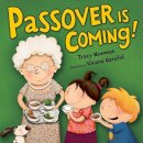 Tracy Newman - Passover is Coming - 9781467752428 - V9781467752428