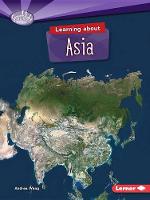Andrea Wang - Learning About Asia - 9781467783477 - V9781467783477