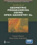 Georg Glaeser - Handbook of Geometric Programming Using Open Geometry Gl - 9781468492897 - V9781468492897