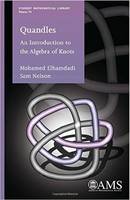 Mohamed Elhamdadi - Quandles: An Introduction to the Algebra of Knots - 9781470422134 - V9781470422134