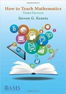 Steven G. Krantz - How to Teach Mathematics - 9781470425524 - V9781470425524
