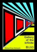 Richard Evan Schwartz - Gallery of the Infinite - 9781470425579 - V9781470425579