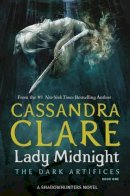 Cassandra Clare - Lady Midnight - 9781471116636 - V9781471116636