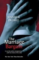 Jennifer Probst - The Marriage Bargain - 9781471126093 - V9781471126093