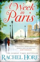 Rachel Hore - A Week in Paris - 9781471130762 - V9781471130762