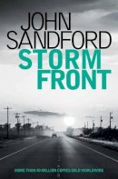 John Sandford - Storm Front - 9781471132179 - V9781471132179