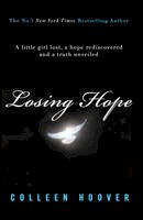 Colleen Hoover - Losing Hope - 9781471132810 - 9781471132810
