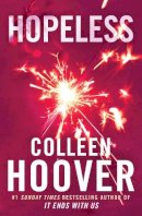 Colleen Hoover - Hopeless - 9781471133435 - V9781471133435
