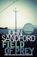 John Sandford - Field of Prey - 9781471134869 - V9781471134869