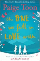 Paige Toon - The One We Fell in Love With - 9781471138430 - V9781471138430