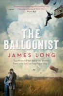 James Long - The Balloonist - 9781471139000 - V9781471139000