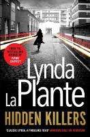 Lynda La Plante - Hidden Killers - 9781471140563 - V9781471140563