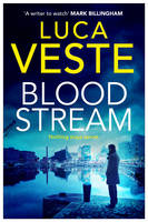 Luca Veste - Bloodstream - 9781471141379 - V9781471141379