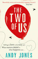 Andy Jones - The Two of Us - 9781471142444 - V9781471142444