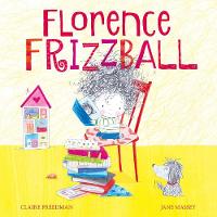 Claire Freedman - Florence Frizzball - 9781471144547 - V9781471144547