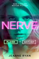 Jeanne Ryan - Nerve - 9781471146169 - V9781471146169