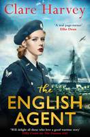 Clare Harvey - The English Agent - 9781471150579 - V9781471150579