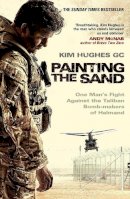 Kim Hughes - Painting the Sand - 9781471156717 - V9781471156717