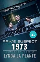 Lynda La Plante - Tennison: Prime Suspect 1973 - 9781471161827 - 9781471161827