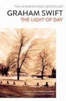 Graham Swift - The Light of Day - 9781471161964 - V9781471161964