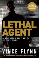 Vince Flynn - Lethal Agent - 9781471170720 - 9781471170720