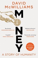 David McWilliams - Money: A Story of Humanity - 9781471195433 - V9781471195433