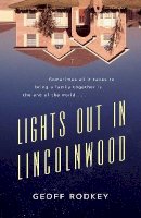 Geoff Rodkey - Lights Out in Lincolnwood - 9781471197437 - 9781471197437