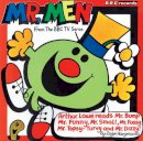 Roger Hargreaves - Mr Men (Vintage Beeb) - 9781471322983 - V9781471322983