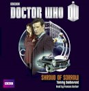 Tommy Donbavand - Doctor Who: Shroud Of Sorrow - 9781471329883 - V9781471329883