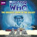 Stephen Wyatt - Doctor Who: The Greatest Show In The Galaxy - 9781471347092 - V9781471347092