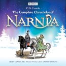 C.s. Lewis - The Complete Chronicles of Narnia: The Classic BBC Radio 4 Full-Cast Dramatisations - 9781471350368 - V9781471350368